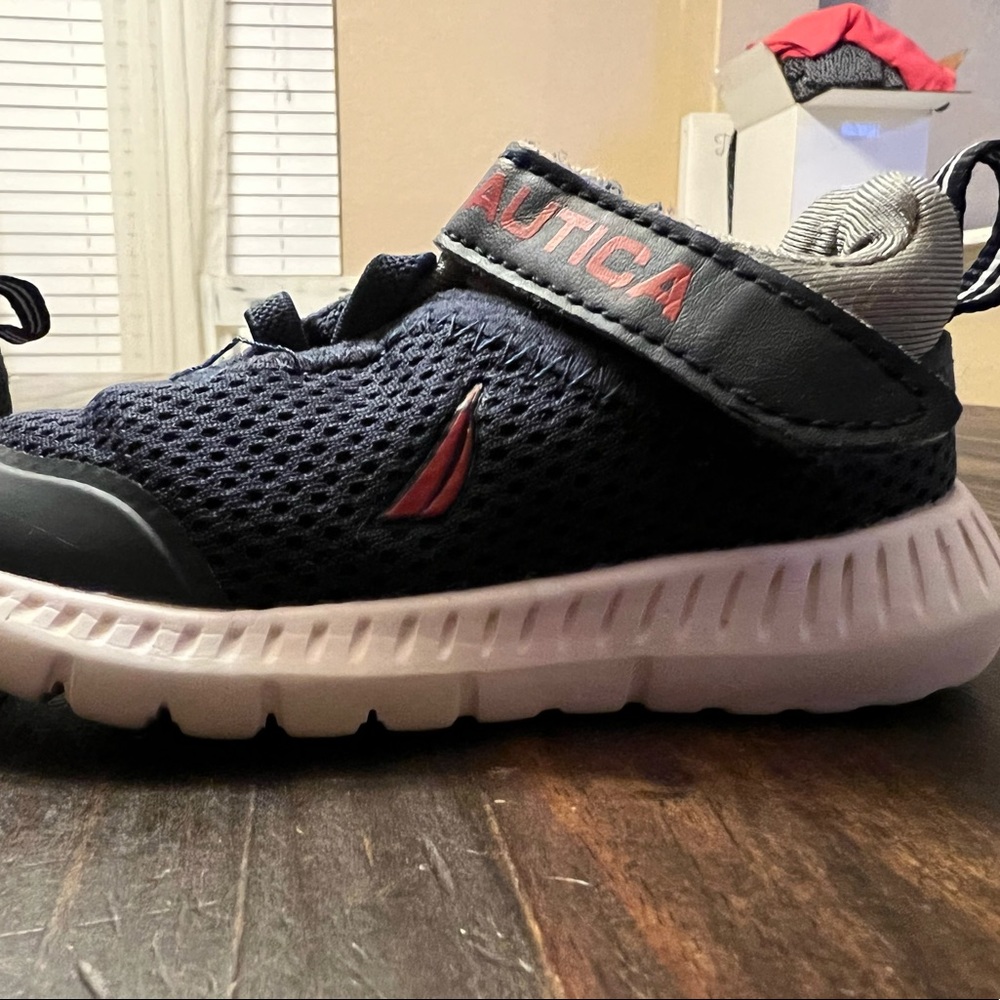 Nautica Toddler Shoes